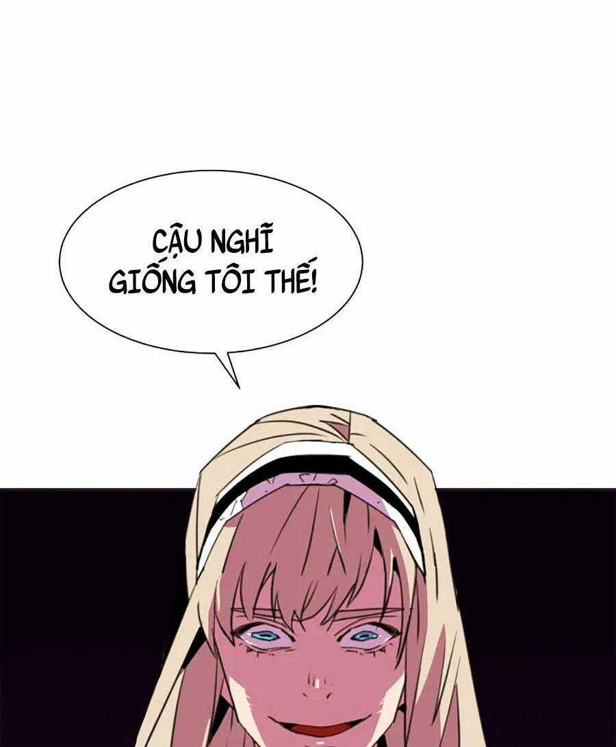 Săn Lùng Bắt Nạt Chapter 16 trang 9