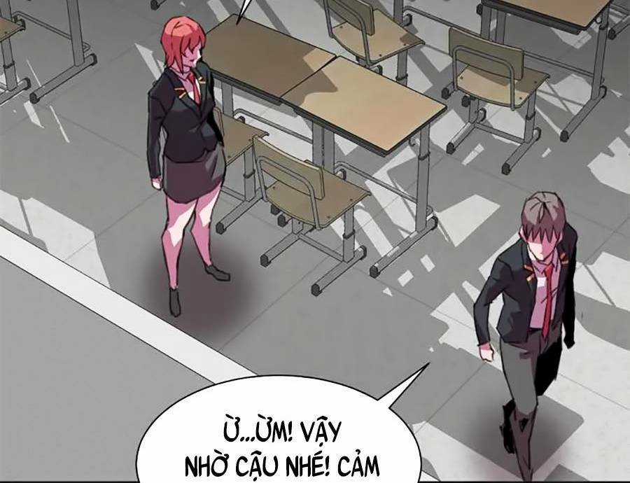 Săn Lùng Bắt Nạt Chapter 16 trang 90