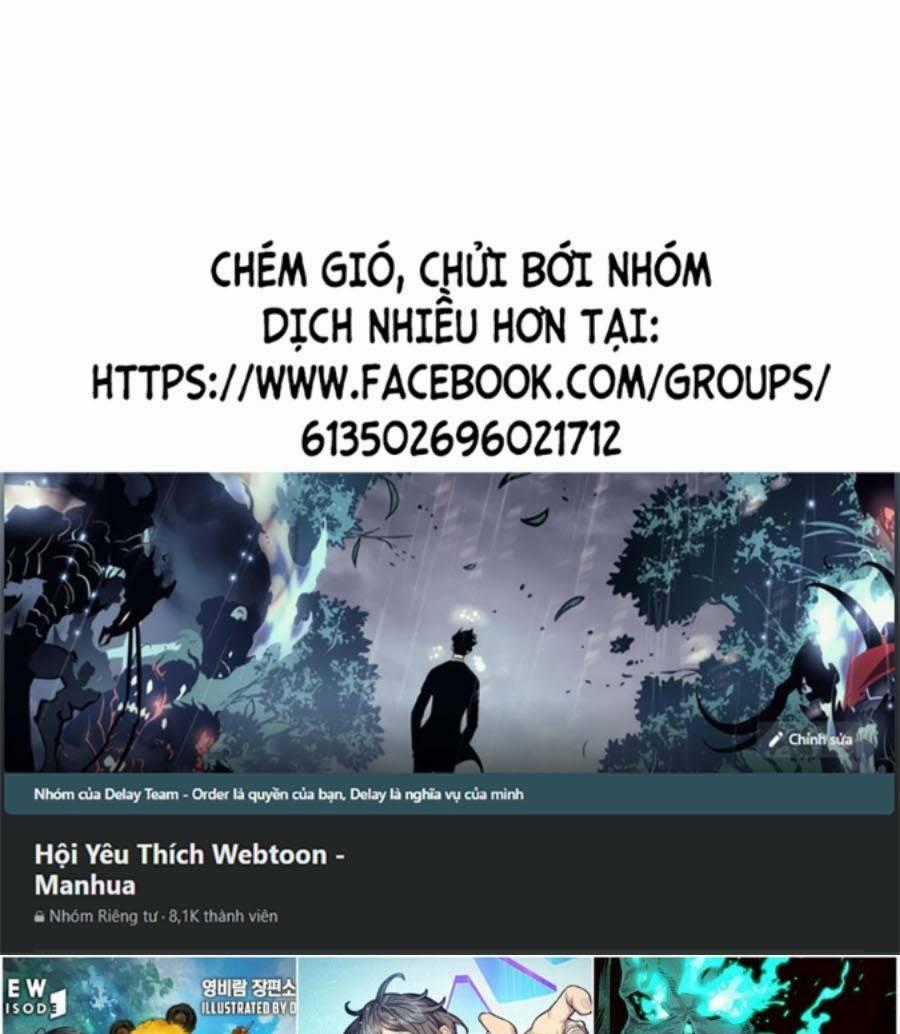 Săn Lùng Bắt Nạt Chapter 17 trang 0