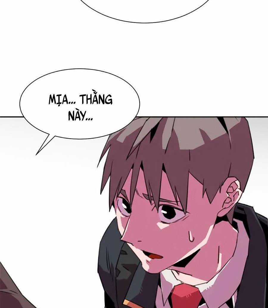 Săn Lùng Bắt Nạt Chapter 17 trang 10