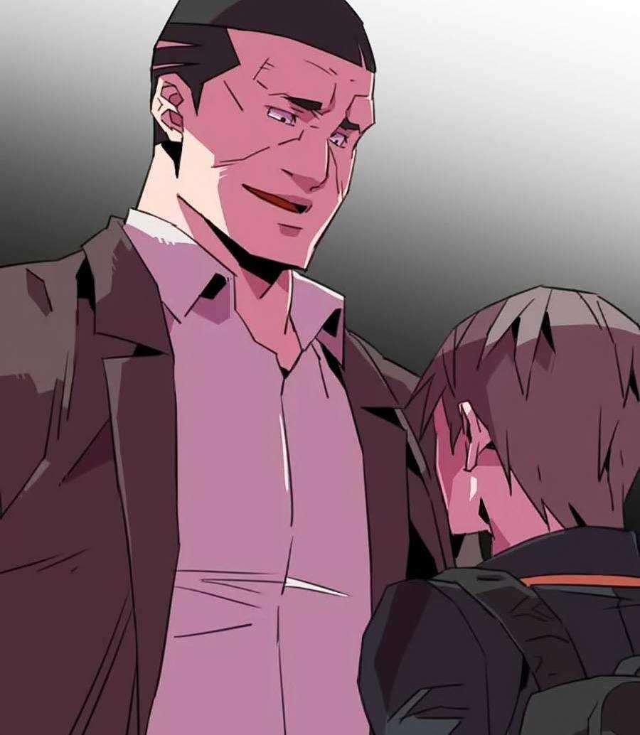 Săn Lùng Bắt Nạt Chapter 17 trang 12