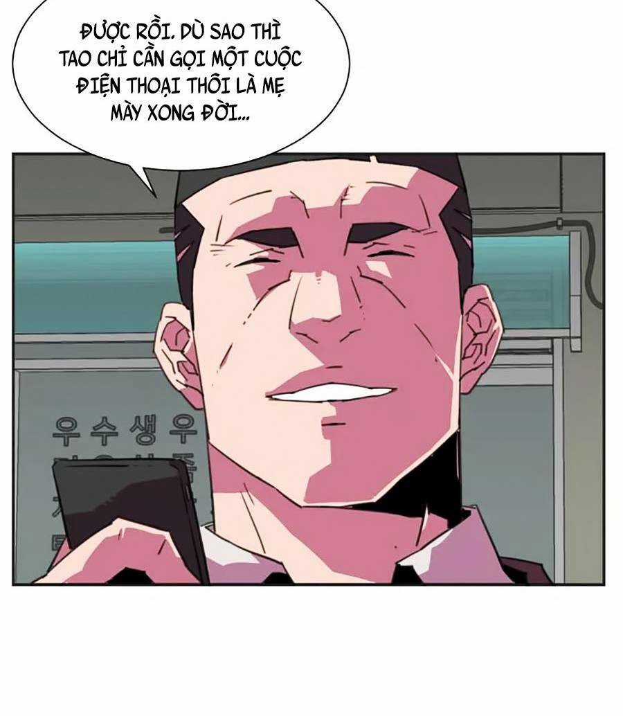 Săn Lùng Bắt Nạt Chapter 17 trang 14