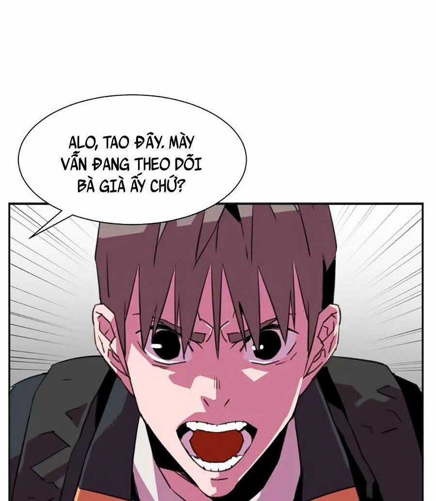 Săn Lùng Bắt Nạt Chapter 17 trang 15