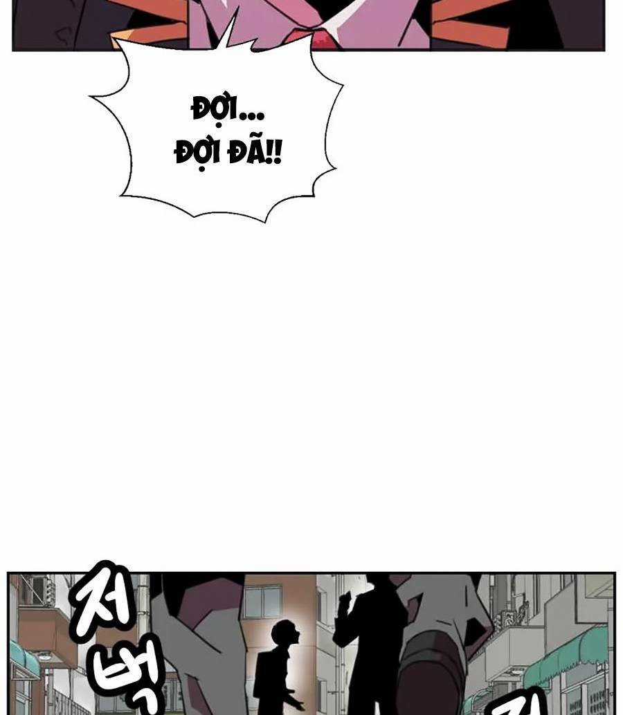 Săn Lùng Bắt Nạt Chapter 17 trang 16