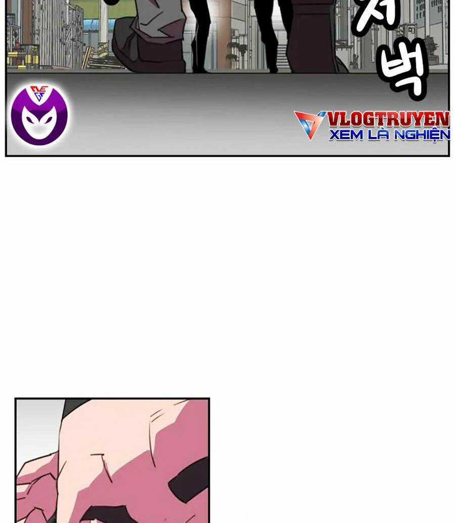 Săn Lùng Bắt Nạt Chapter 17 trang 17