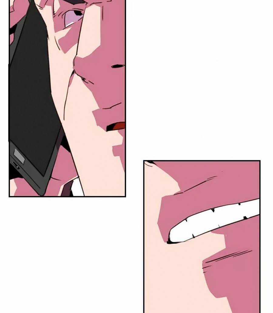 Săn Lùng Bắt Nạt Chapter 17 trang 18