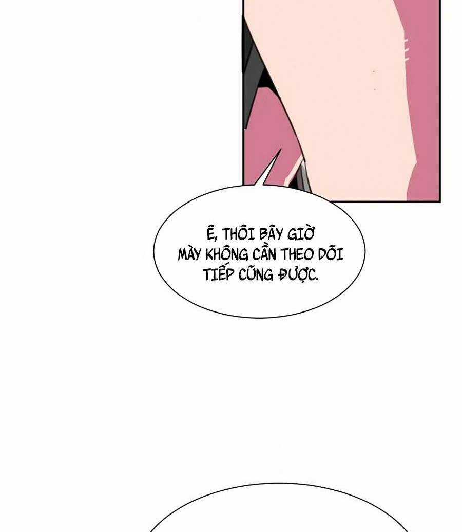 Săn Lùng Bắt Nạt Chapter 17 trang 19