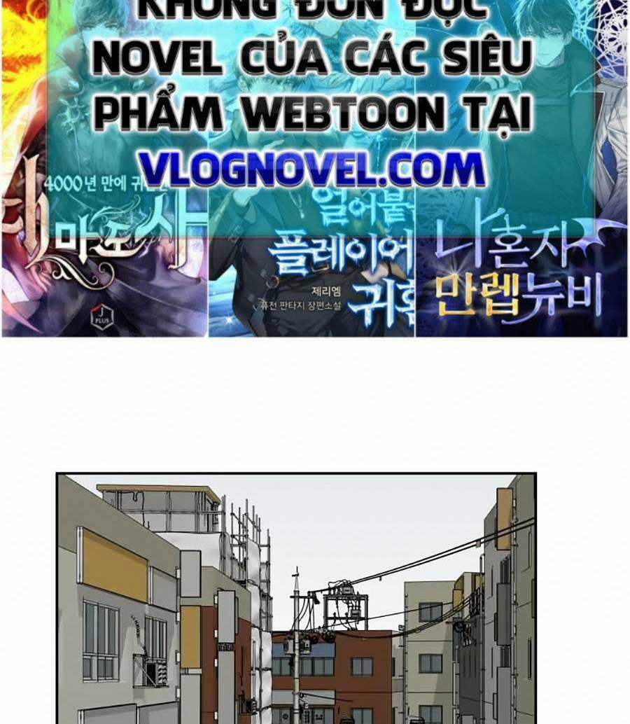 Săn Lùng Bắt Nạt Chapter 17 trang 2