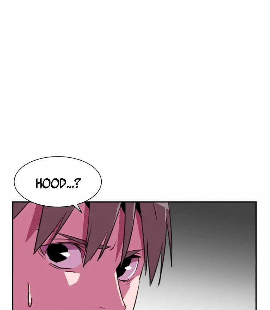 Săn Lùng Bắt Nạt Chapter 17 trang 22