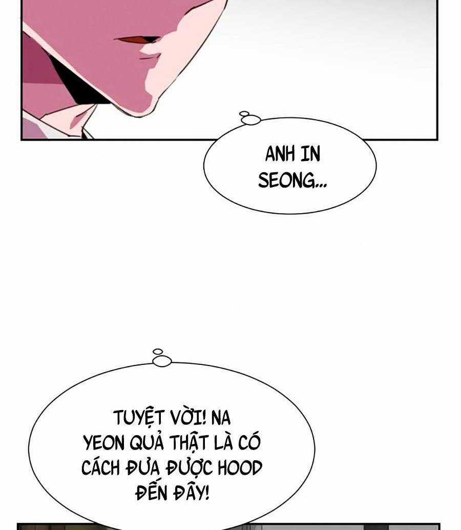 Săn Lùng Bắt Nạt Chapter 17 trang 23