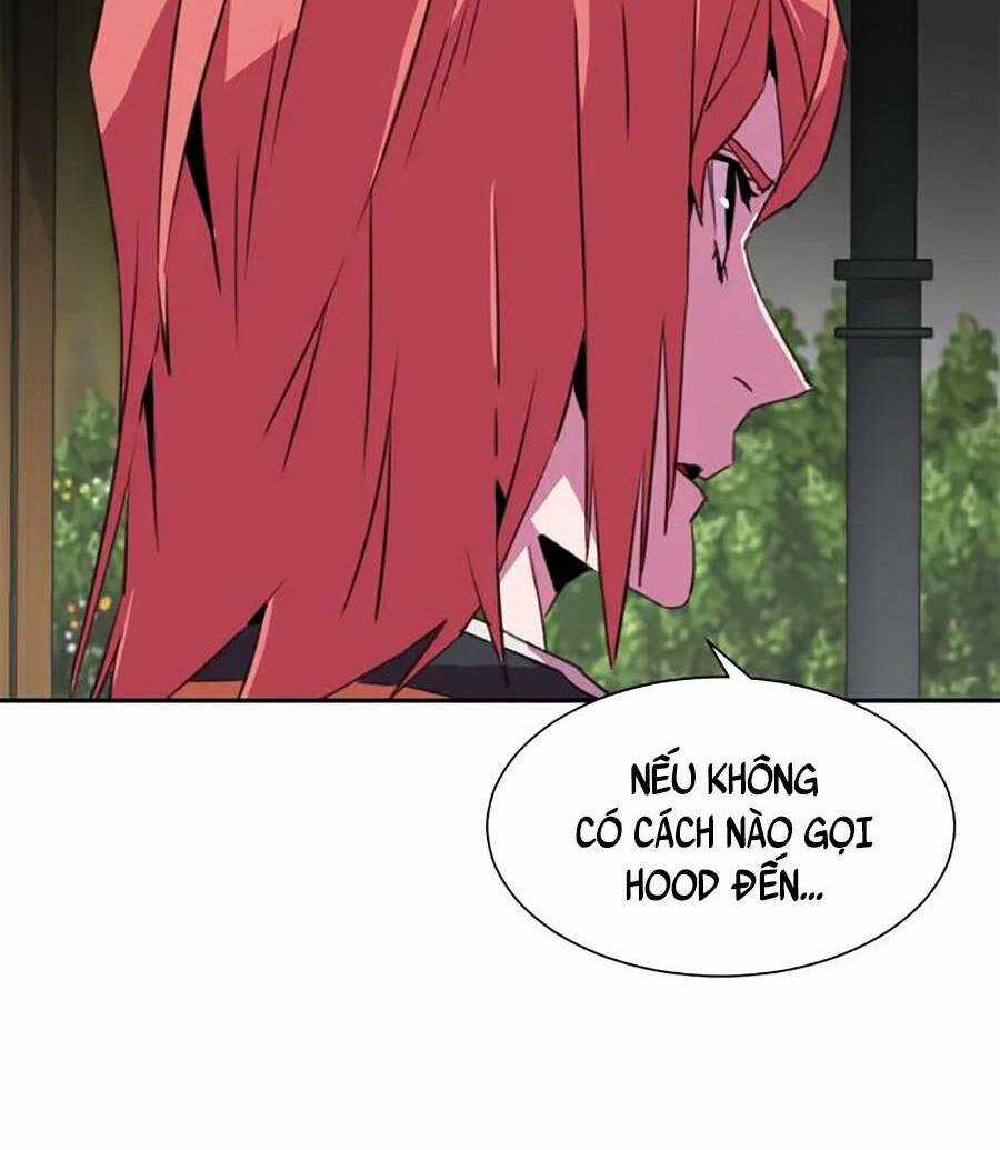 Săn Lùng Bắt Nạt Chapter 17 trang 25