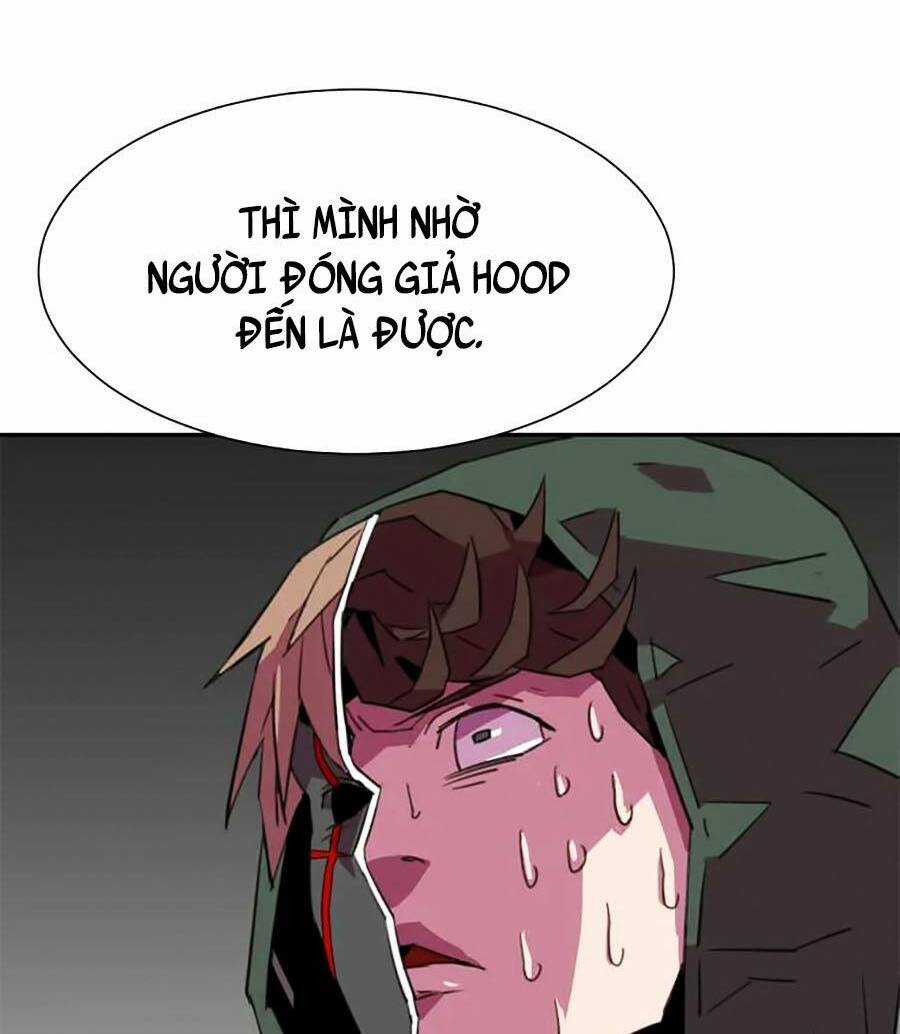 Săn Lùng Bắt Nạt Chapter 17 trang 27