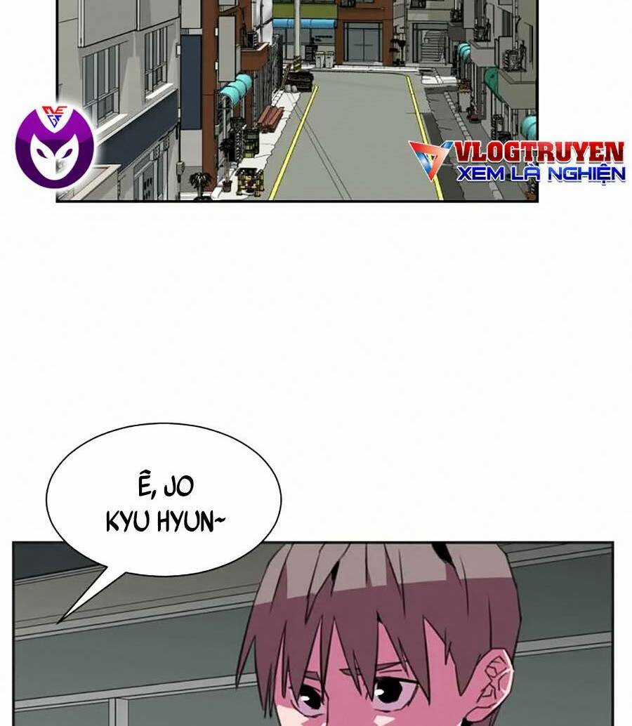 Săn Lùng Bắt Nạt Chapter 17 trang 3