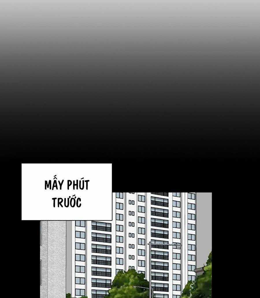 Săn Lùng Bắt Nạt Chapter 17 trang 32