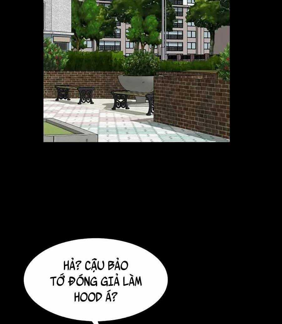 Săn Lùng Bắt Nạt Chapter 17 trang 33