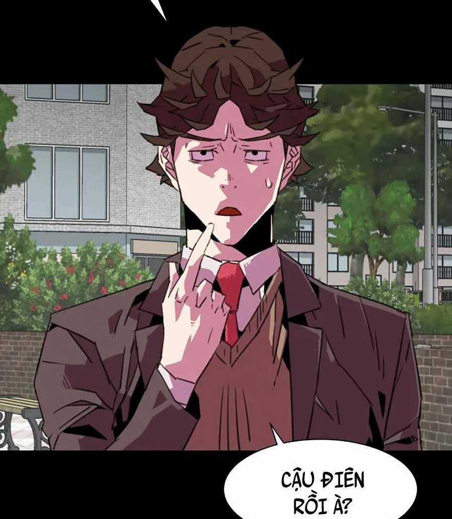 Săn Lùng Bắt Nạt Chapter 17 trang 34