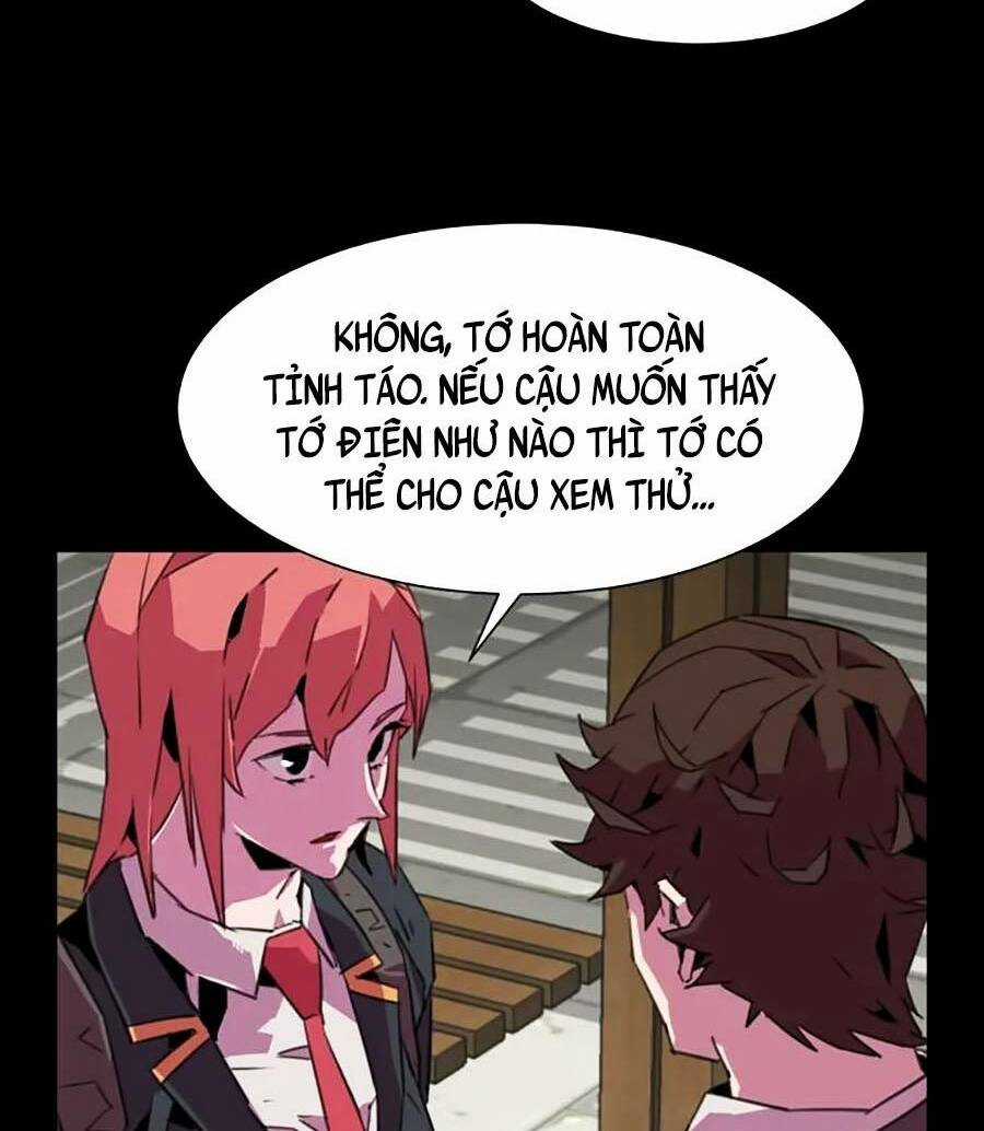 Săn Lùng Bắt Nạt Chapter 17 trang 35