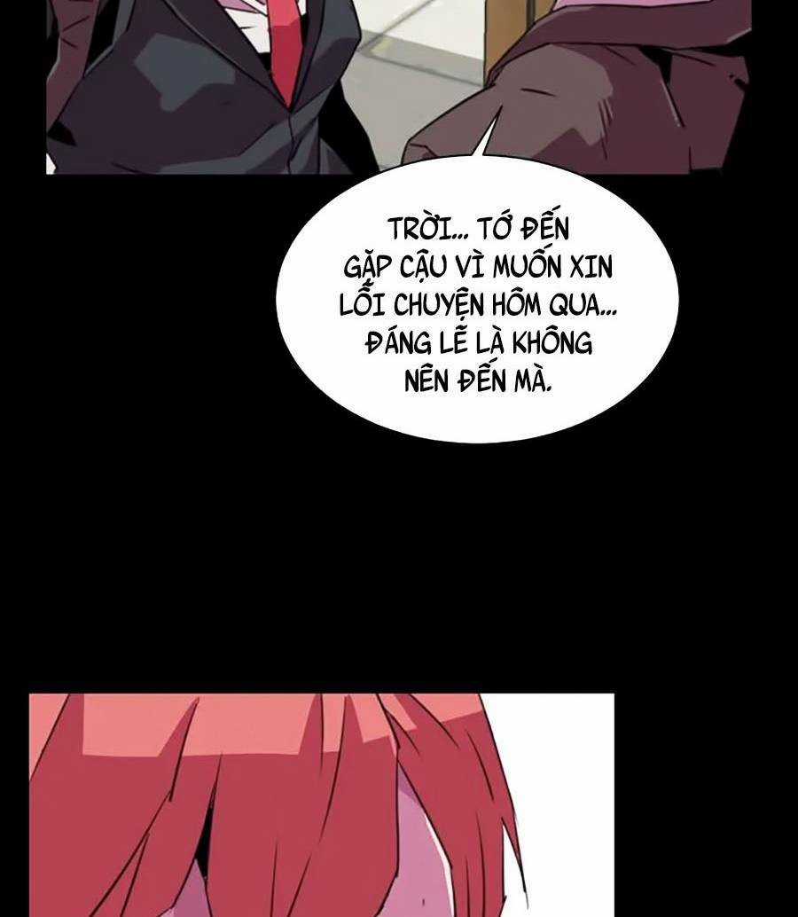 Săn Lùng Bắt Nạt Chapter 17 trang 36