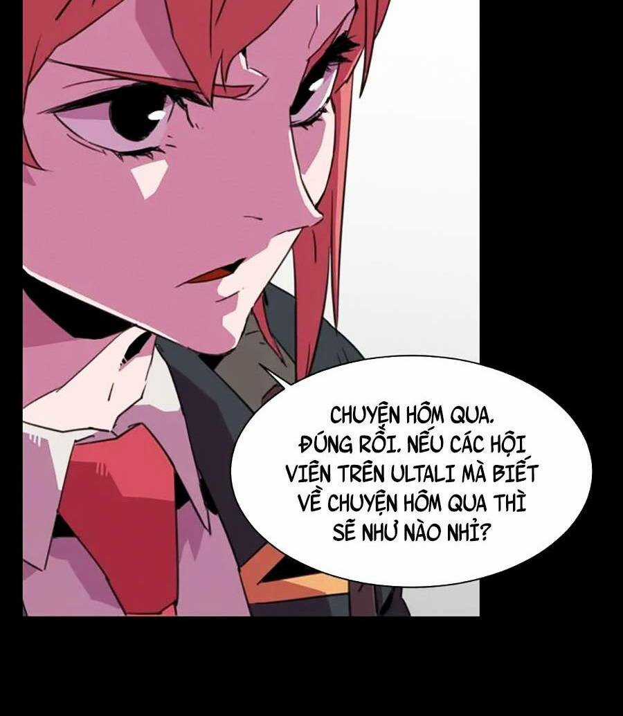 Săn Lùng Bắt Nạt Chapter 17 trang 37