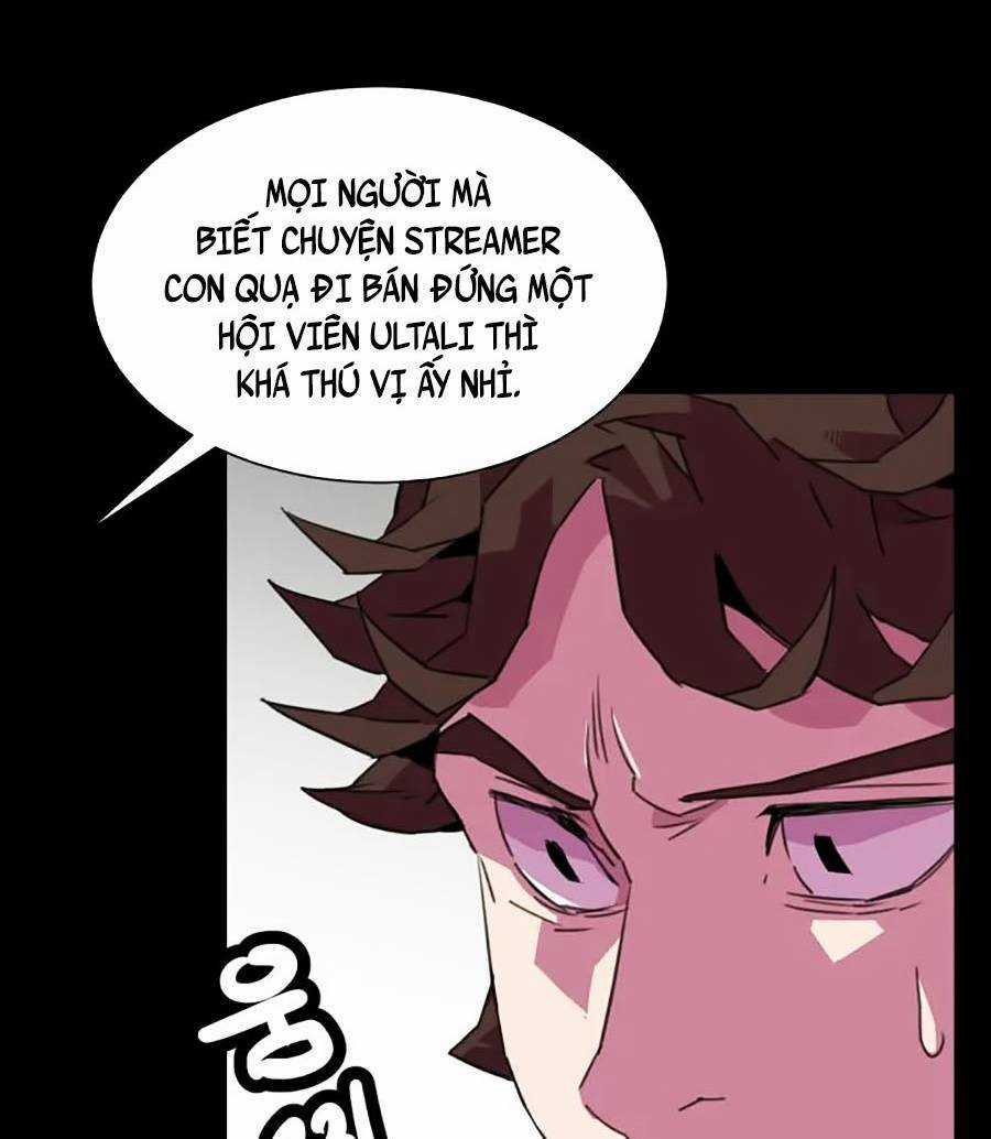 Săn Lùng Bắt Nạt Chapter 17 trang 38