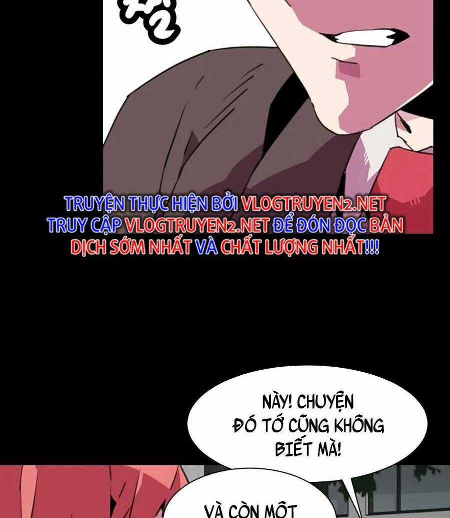 Săn Lùng Bắt Nạt Chapter 17 trang 39