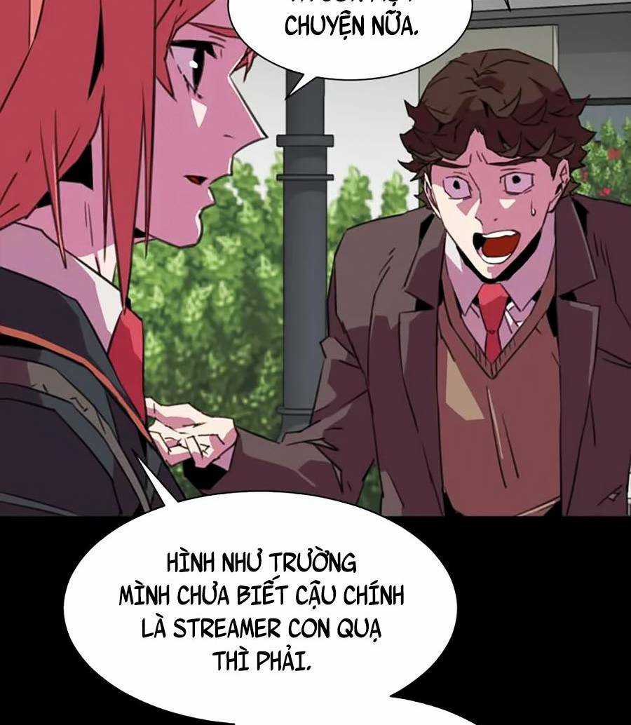 Săn Lùng Bắt Nạt Chapter 17 trang 40