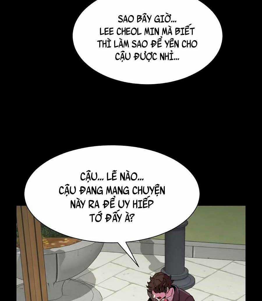 Săn Lùng Bắt Nạt Chapter 17 trang 41