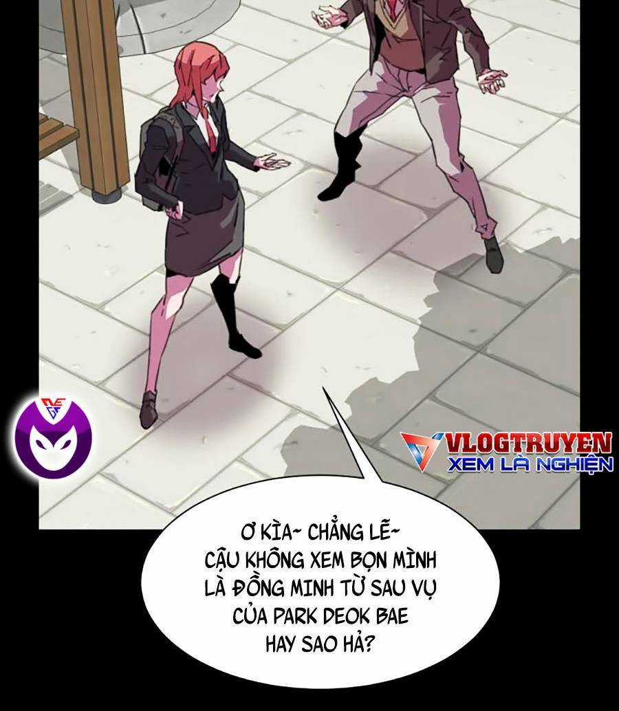 Săn Lùng Bắt Nạt Chapter 17 trang 42