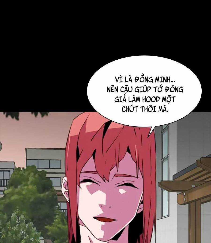 Săn Lùng Bắt Nạt Chapter 17 trang 43