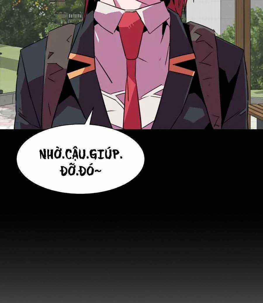 Săn Lùng Bắt Nạt Chapter 17 trang 44