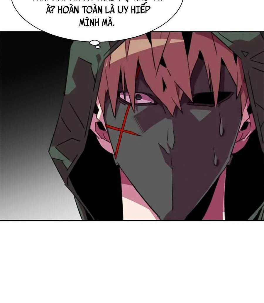 Săn Lùng Bắt Nạt Chapter 17 trang 46