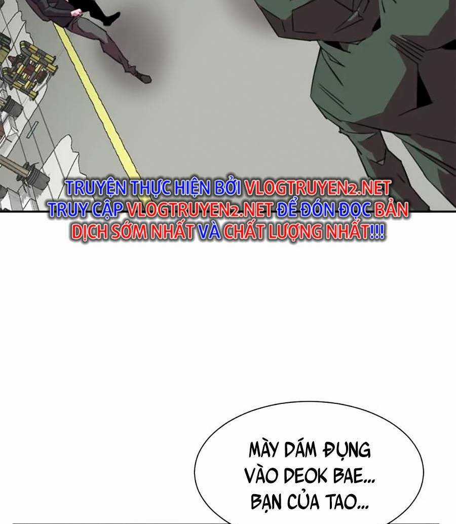 Săn Lùng Bắt Nạt Chapter 17 trang 48