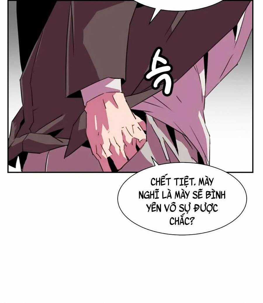 Săn Lùng Bắt Nạt Chapter 17 trang 49