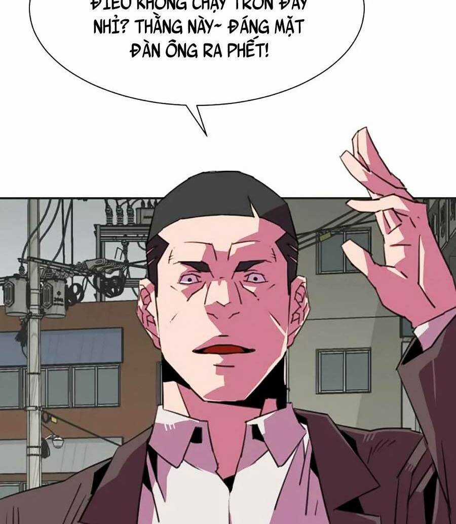 Săn Lùng Bắt Nạt Chapter 17 trang 5