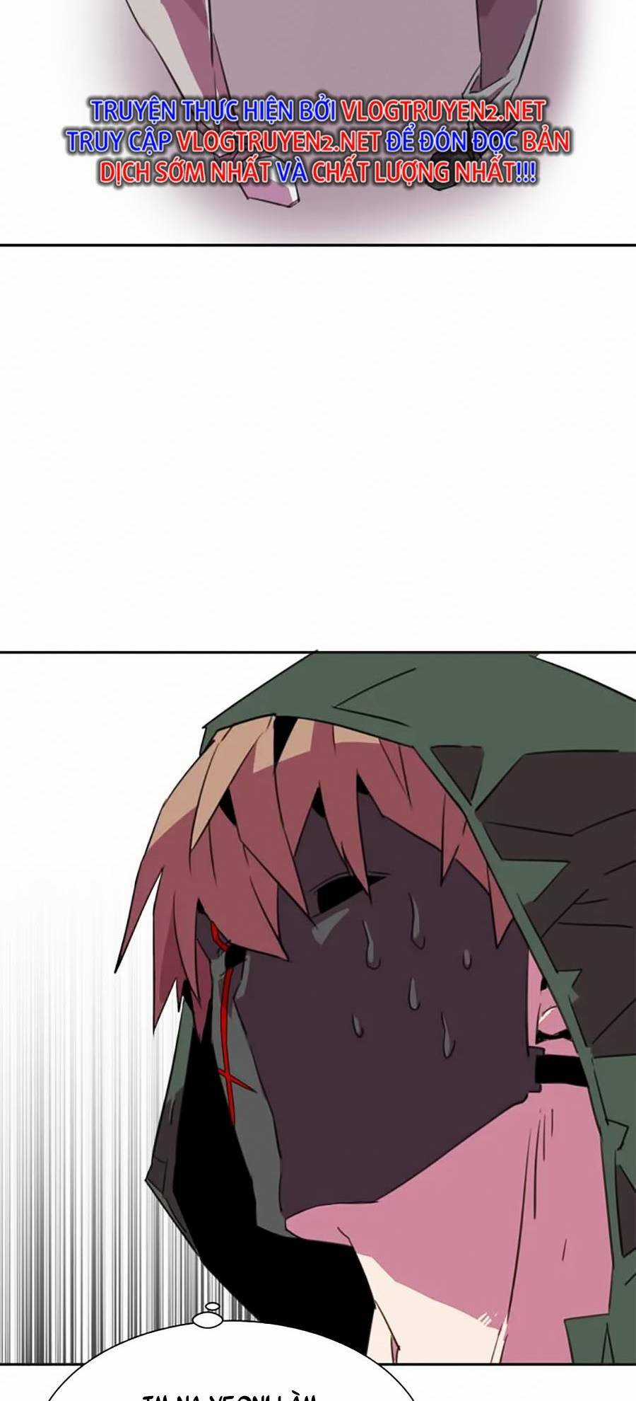 Săn Lùng Bắt Nạt Chapter 17 trang 51