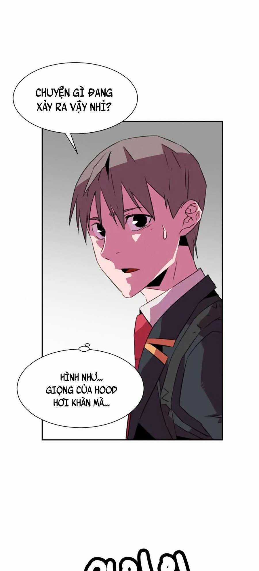 Săn Lùng Bắt Nạt Chapter 17 trang 58