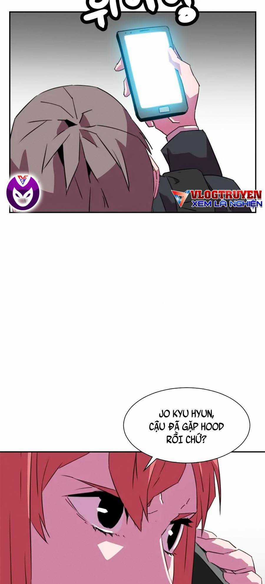 Săn Lùng Bắt Nạt Chapter 17 trang 59