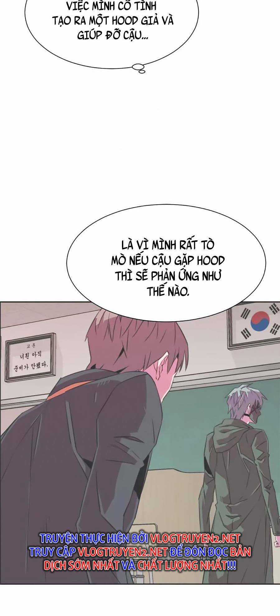 Săn Lùng Bắt Nạt Chapter 17 trang 64