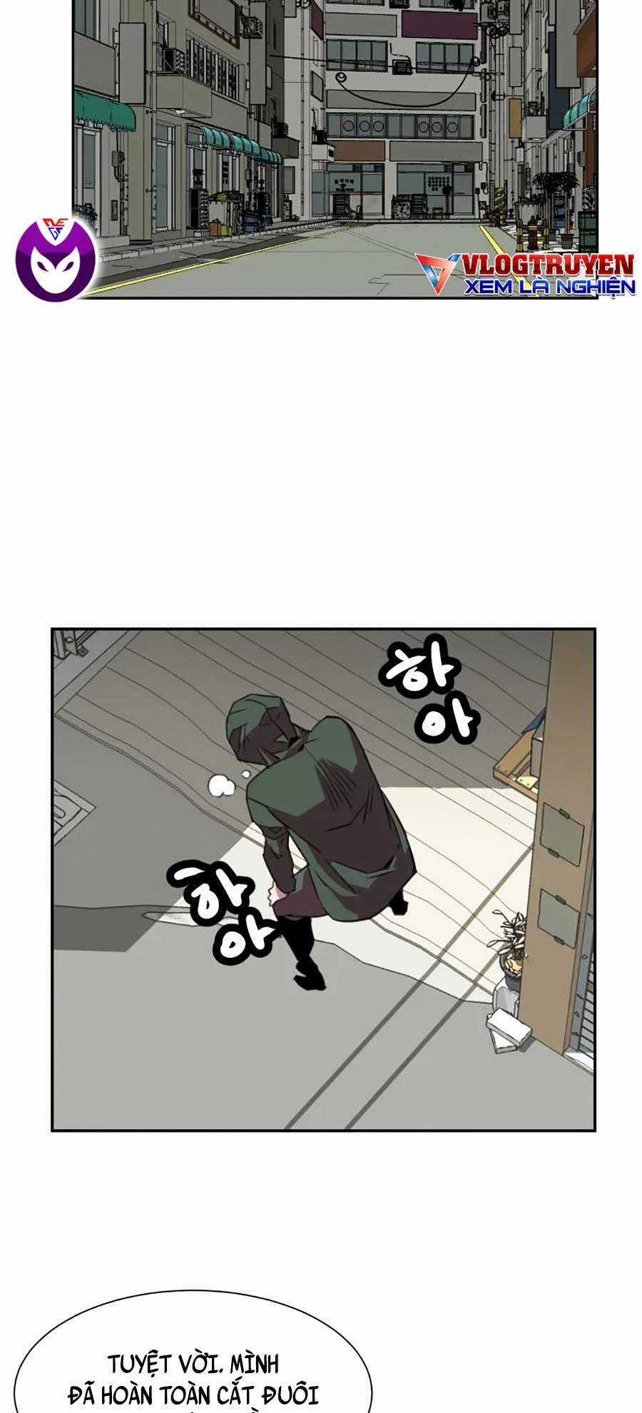 Săn Lùng Bắt Nạt Chapter 17 trang 66