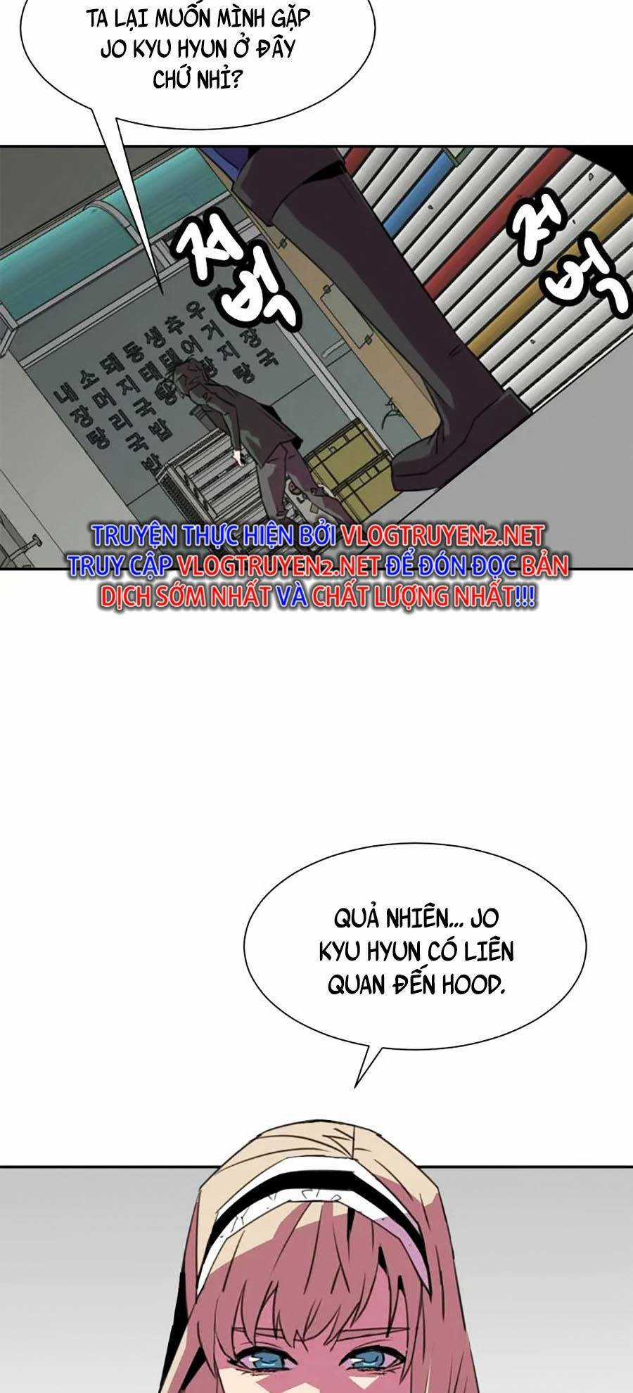 Săn Lùng Bắt Nạt Chapter 17 trang 68