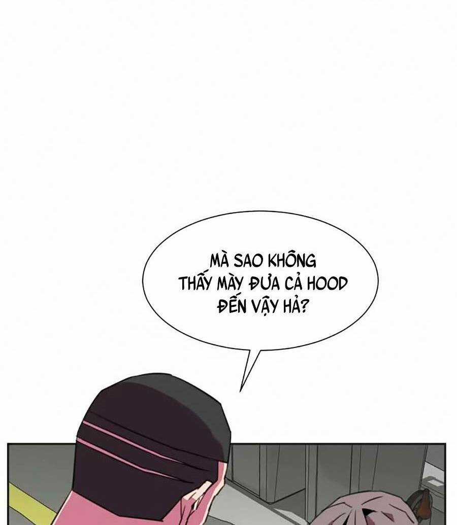 Săn Lùng Bắt Nạt Chapter 17 trang 7