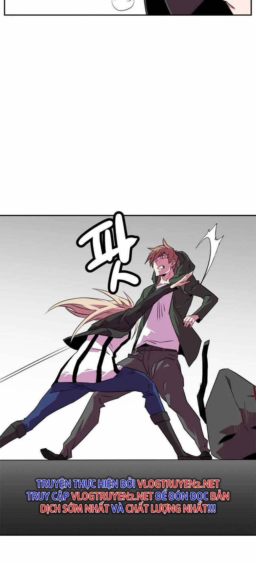 Săn Lùng Bắt Nạt Chapter 17 trang 70