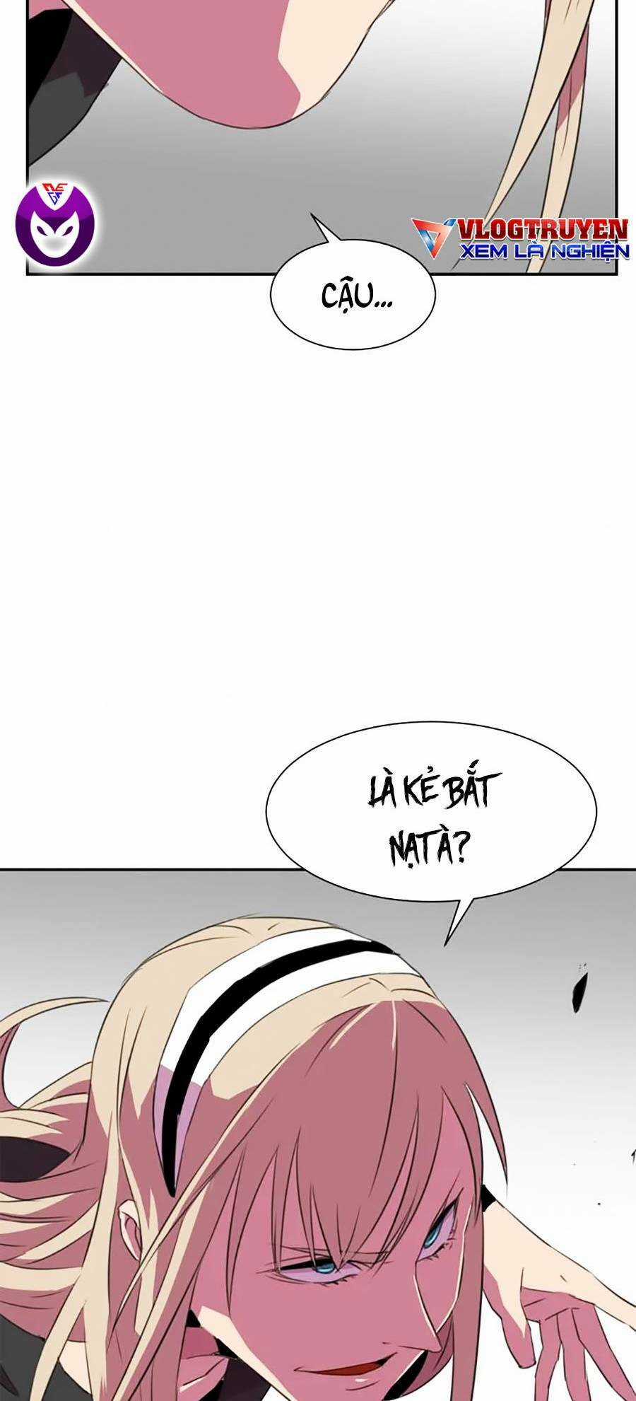 Săn Lùng Bắt Nạt Chapter 17 trang 72