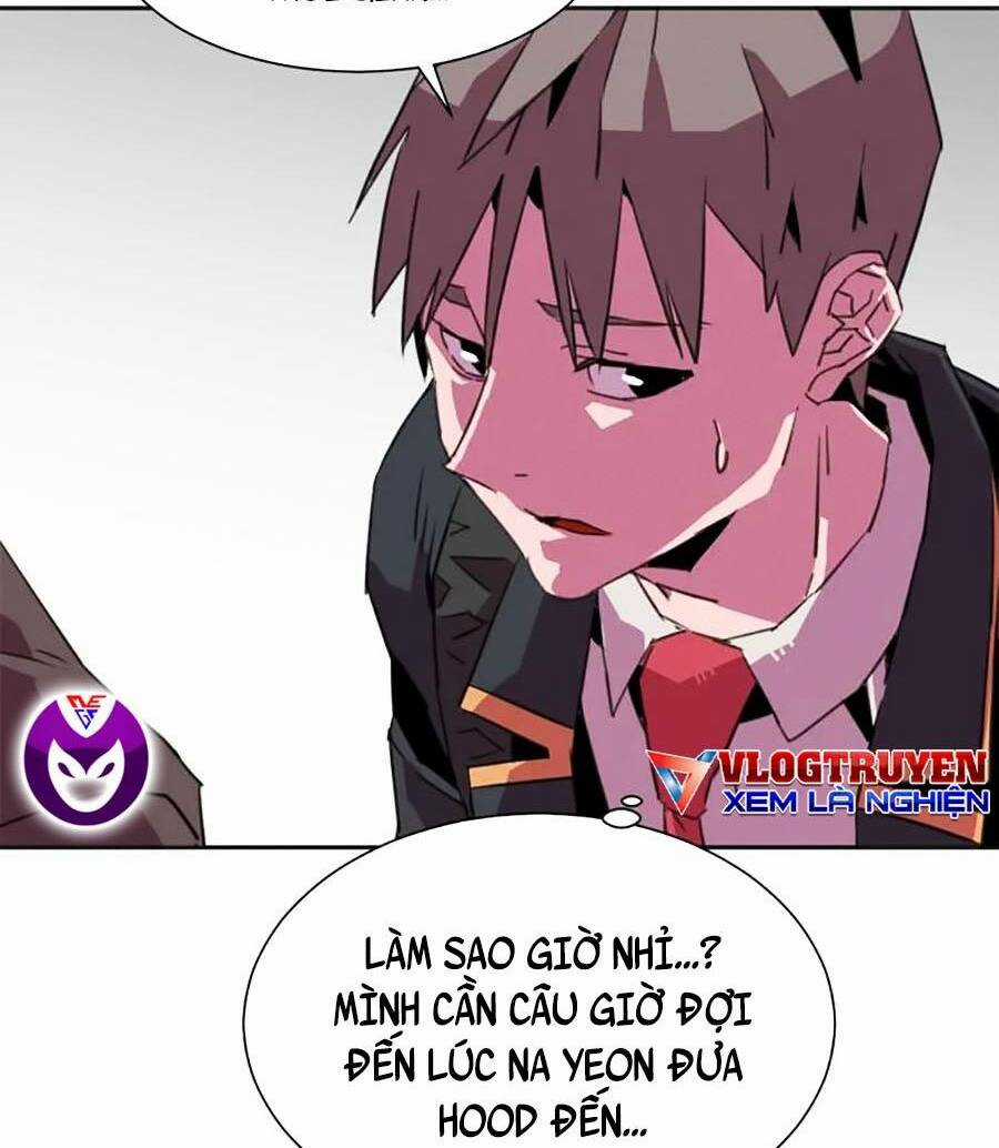 Săn Lùng Bắt Nạt Chapter 17 trang 9