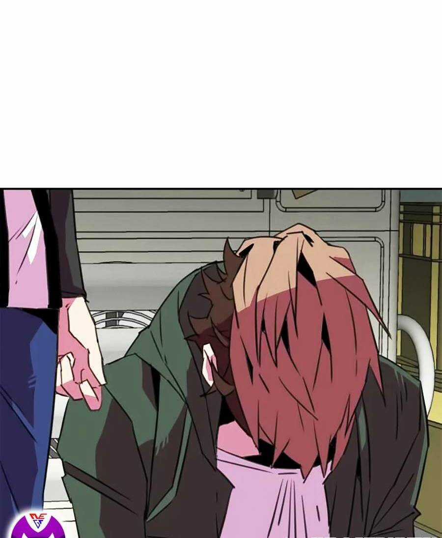 Săn Lùng Bắt Nạt Chapter 18 trang 13