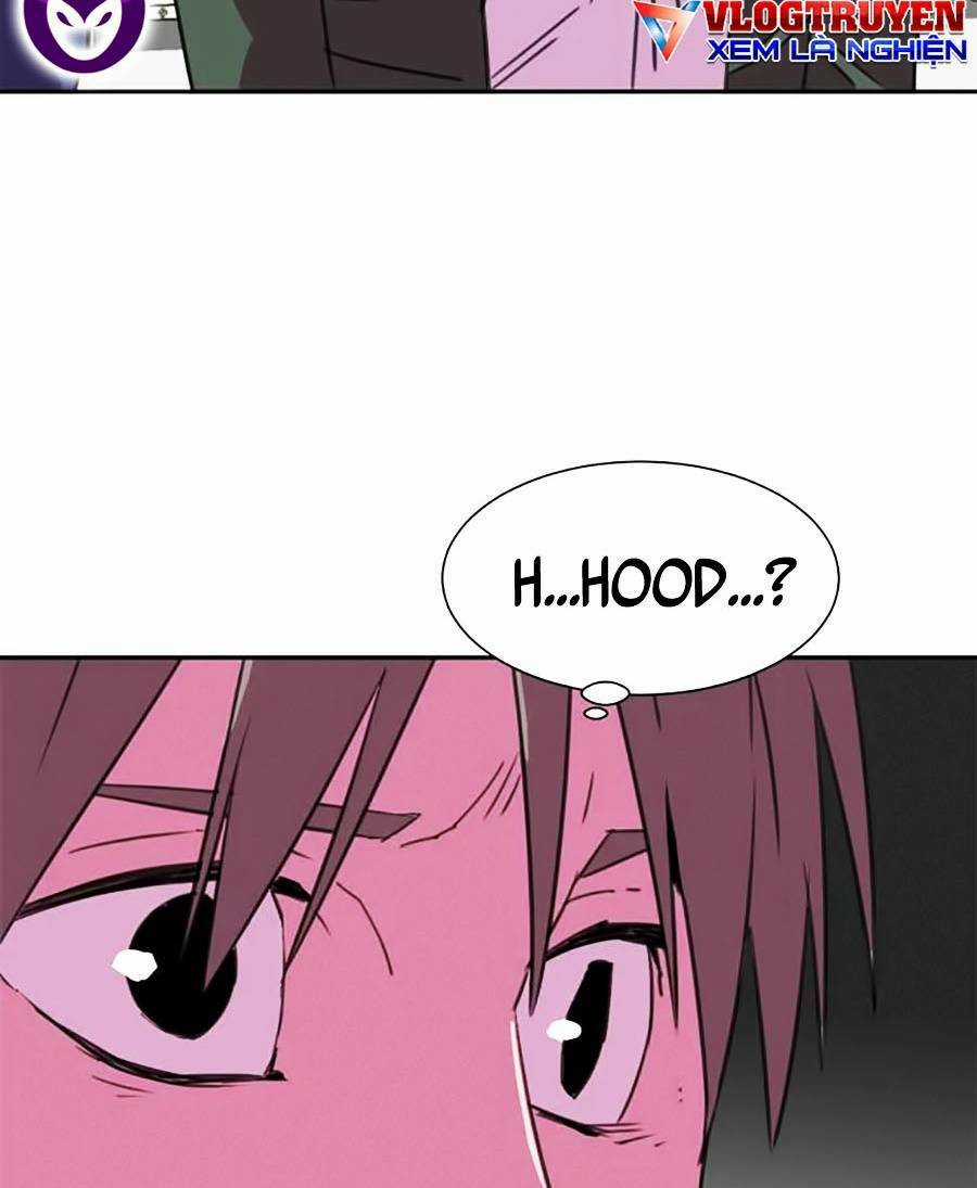 Săn Lùng Bắt Nạt Chapter 18 trang 14