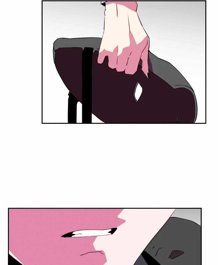 Săn Lùng Bắt Nạt Chapter 18 trang 18