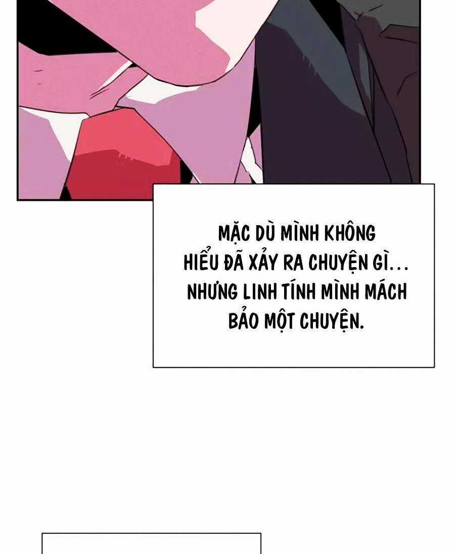 Săn Lùng Bắt Nạt Chapter 18 trang 19