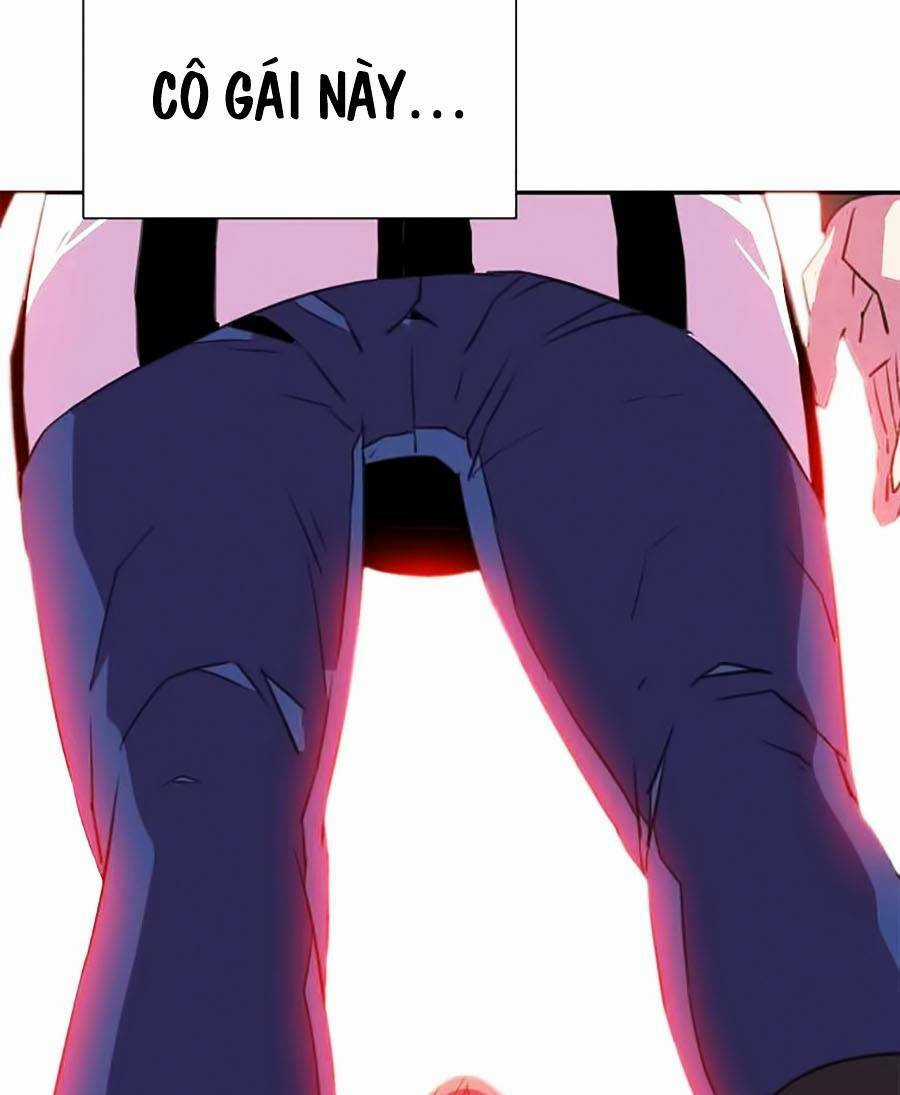 Săn Lùng Bắt Nạt Chapter 18 trang 20