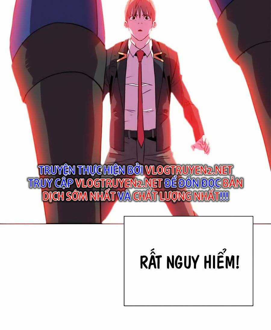 Săn Lùng Bắt Nạt Chapter 18 trang 21